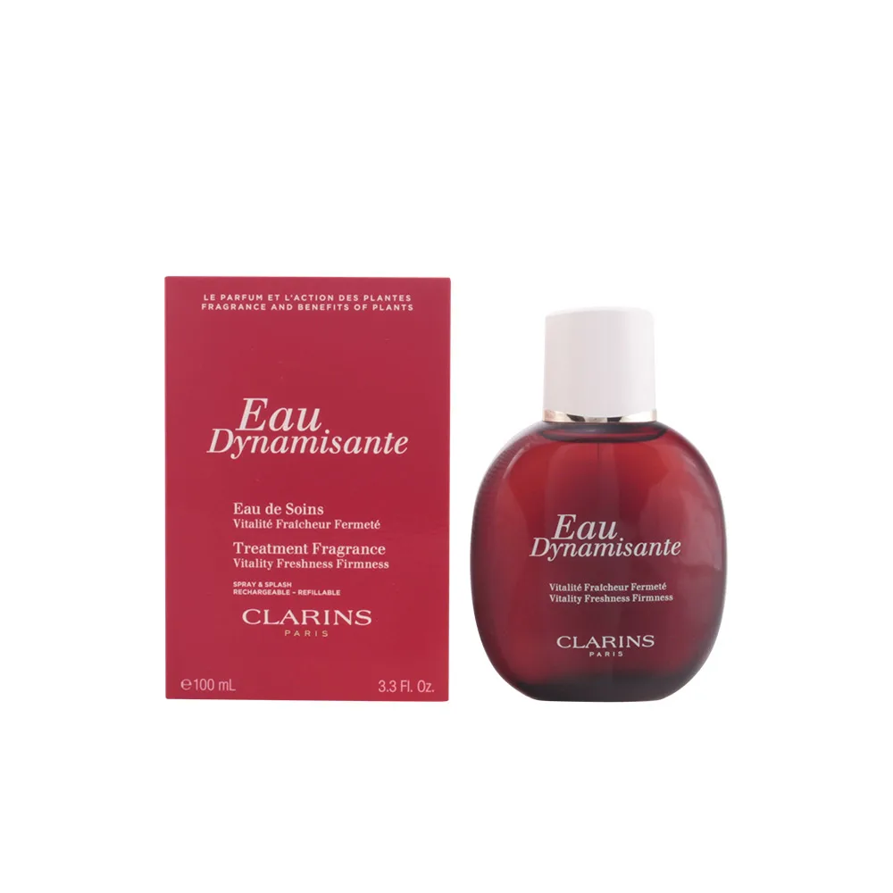 Eau Dynamisante испаритель Clarins 100 мл |