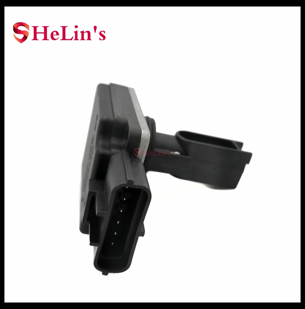 98AB 12B579 DA 98AB12B579DA XS4F 12B624 AB Mass Air Flow MAF сенсор для Форд Пума FUSION FOCUS II C MAX 1 4 6 16V 1.4L 1.6L|Расходомер воздуха| |