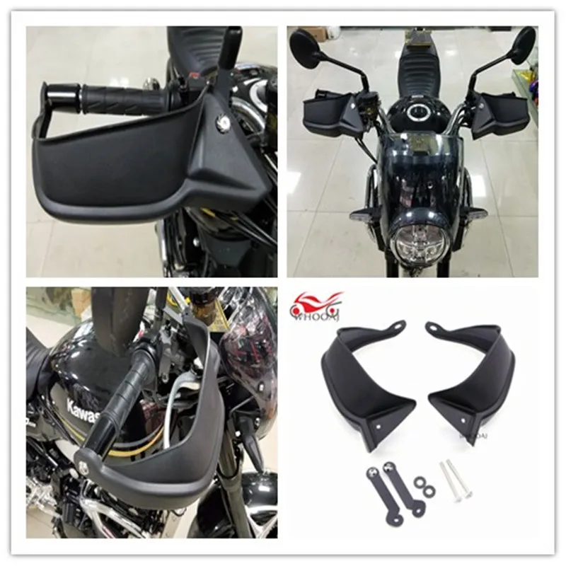 Защита для рук на руль мотоцикла защита Kawasaki Z900 Z900RS 17-18 | Автомобили и мотоциклы
