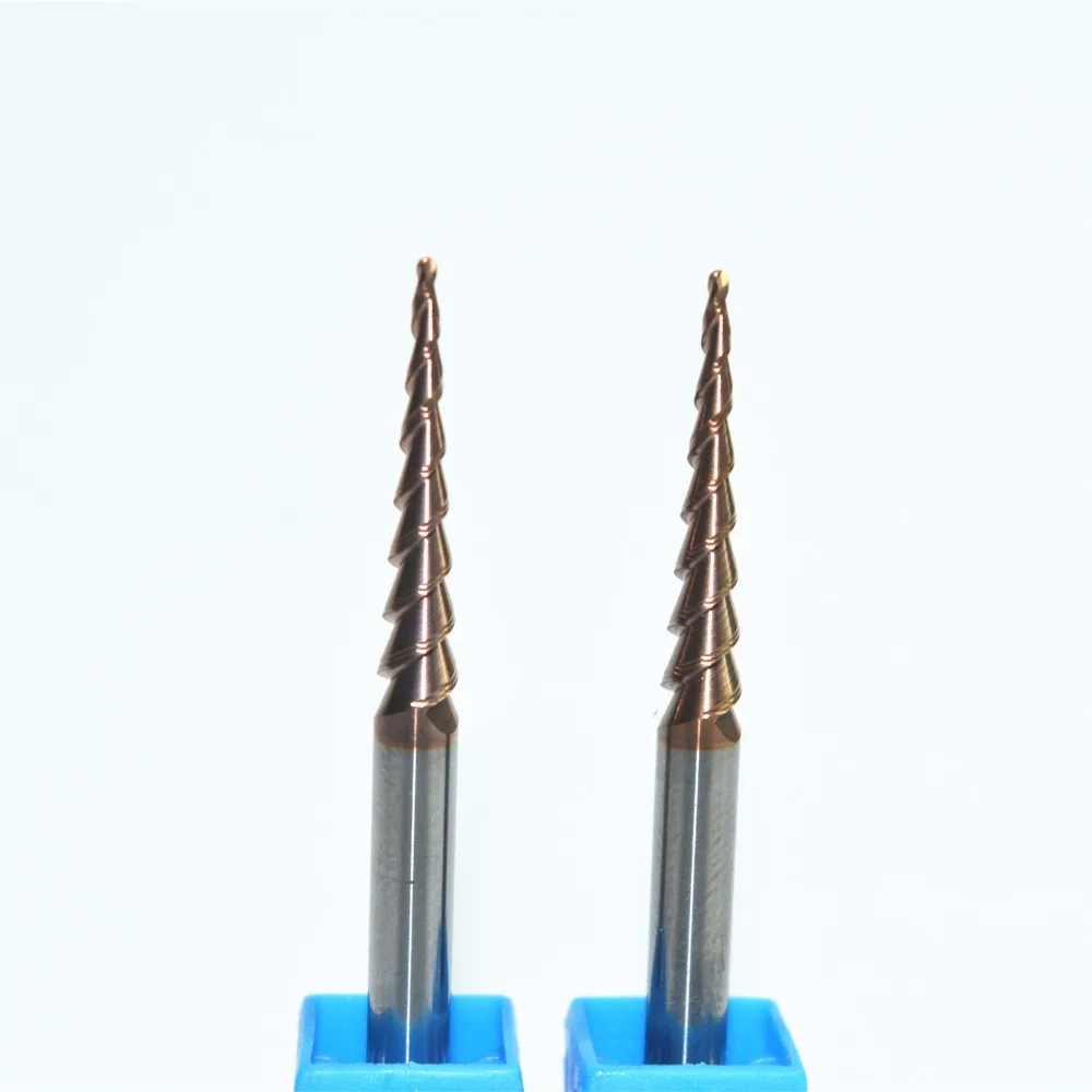D4 * R0.5 20.5C 55l-бесплатная доставка CNC твердосплавное покрытие деревообрабатывающий