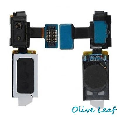 Новая замена для Samsung Galaxy S4 i9500 i9505 i9506 i337 i959 Ушной Динамик свет датчик приближения