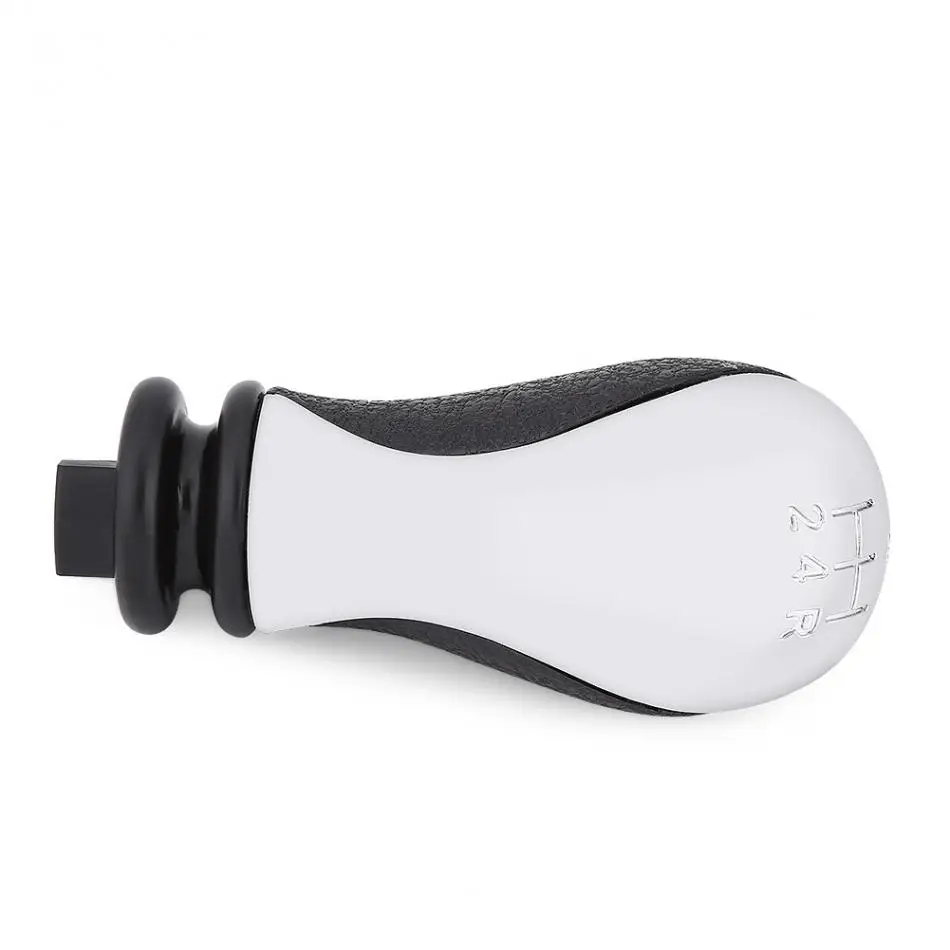 Ручка переключения передач для Citroen C2 Peugeot 206 207 307|car gear stick|stick shift knobcar |