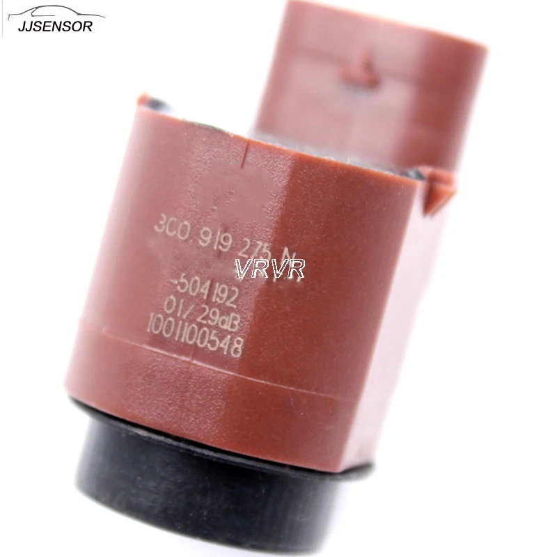 YAOPEI датчик парковки автомобиля OEM 3C0919275 3C0919275B 3C0919275N для VW Passat B6 Golf 5 Jetta Touran|parking sensor