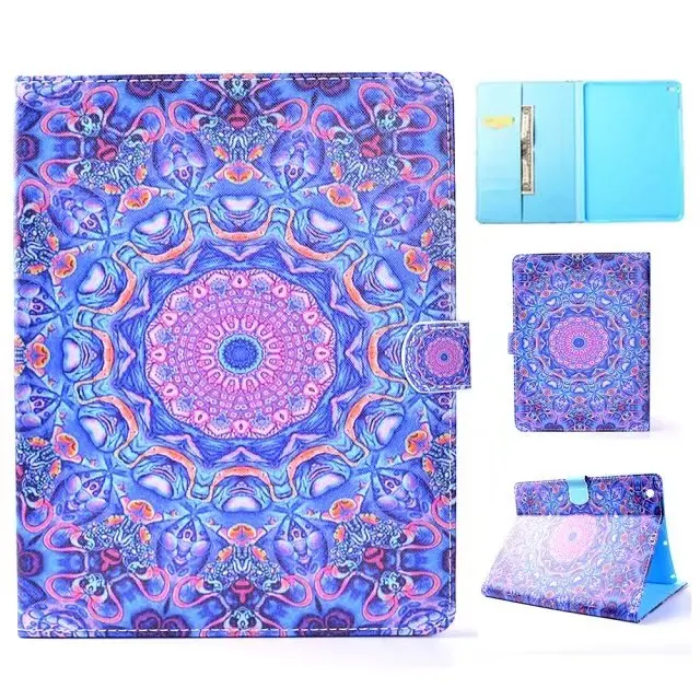 Чехол книжка из искусственной кожи для Apple iPad 3 4|cover for ipad 2|cover ipadsmart case |