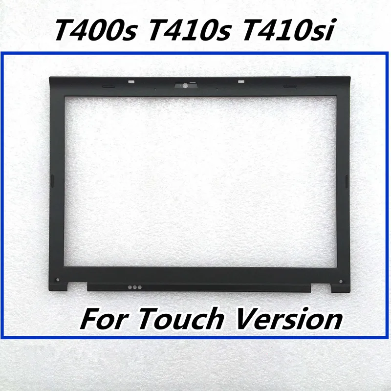 

NEW LAPTOP FRONT BEZEL CASE HOUSING CASE FOR LENOVO THINKPAD T400s T410s T410si
