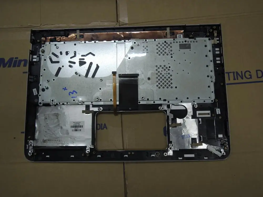 Чехол для ноутбука HP ENVY 14-J 14T-J 818121-001 | Компьютеры и офис