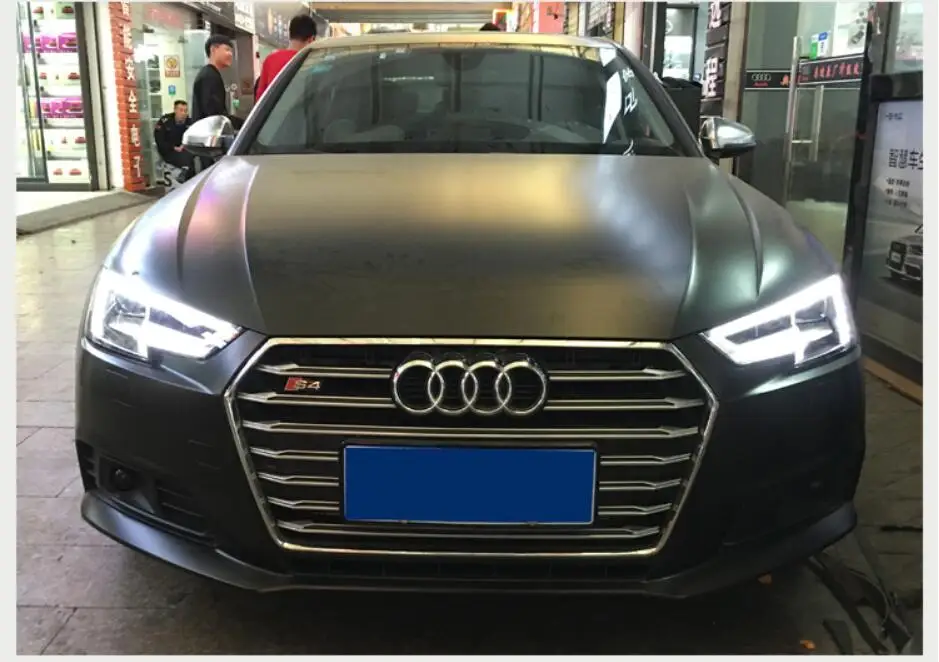 Видео Воспроизведение,~, A4L фары, автомобильные аксессуары, A4L противотуманные фары, A4, A5, A8, Q7, S3 S4 S5 S6 S7 S8, A4L задний фонарь