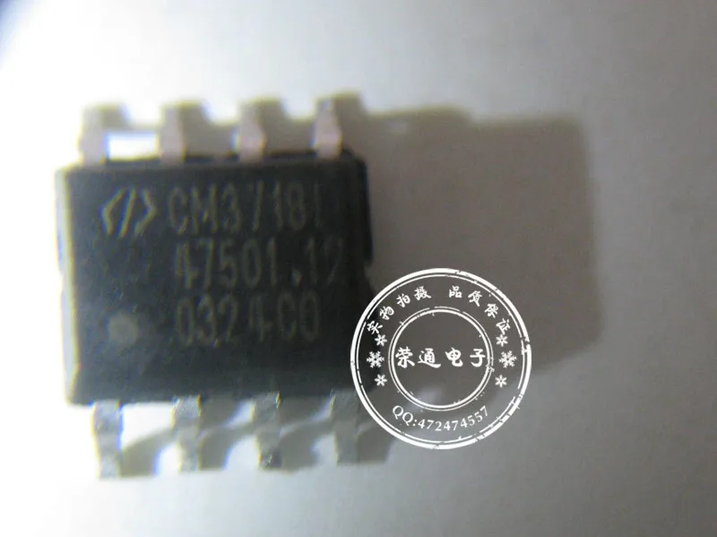 CM3718 CM37181 CM3718i|CM3718 CM3718i| |