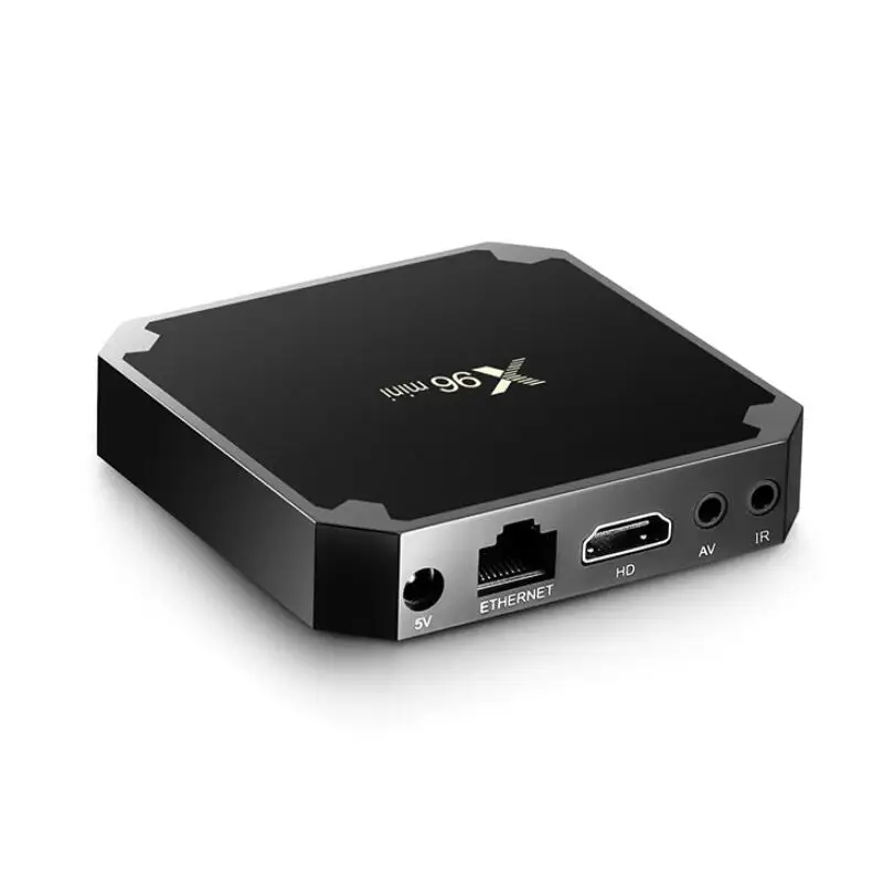 Американский Live КАНАЛЫ для IP tv Smarters Pro quad core 4 K телеприставка 2G 16G X96mini США французская финская Венгерская норвежская ТВ