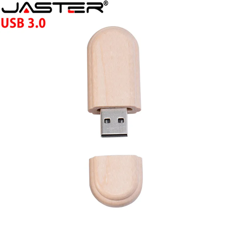 USB 3 0 деревянный флеш-накопитель с логотипом клиента 4-64 Гб | Компьютеры и офис