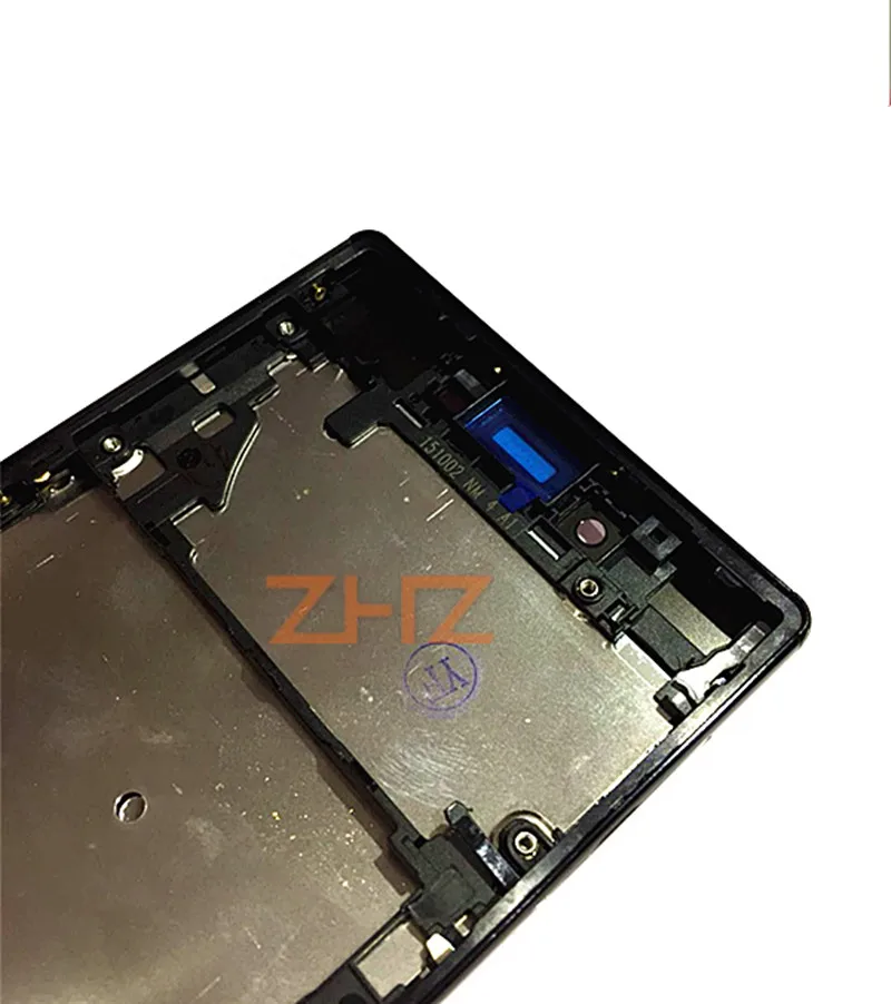 ЖК-дисплей для Sony Xperia Z5 Premium сенсорный экран в сборе Z5P Plus E6853 E6883 запасные