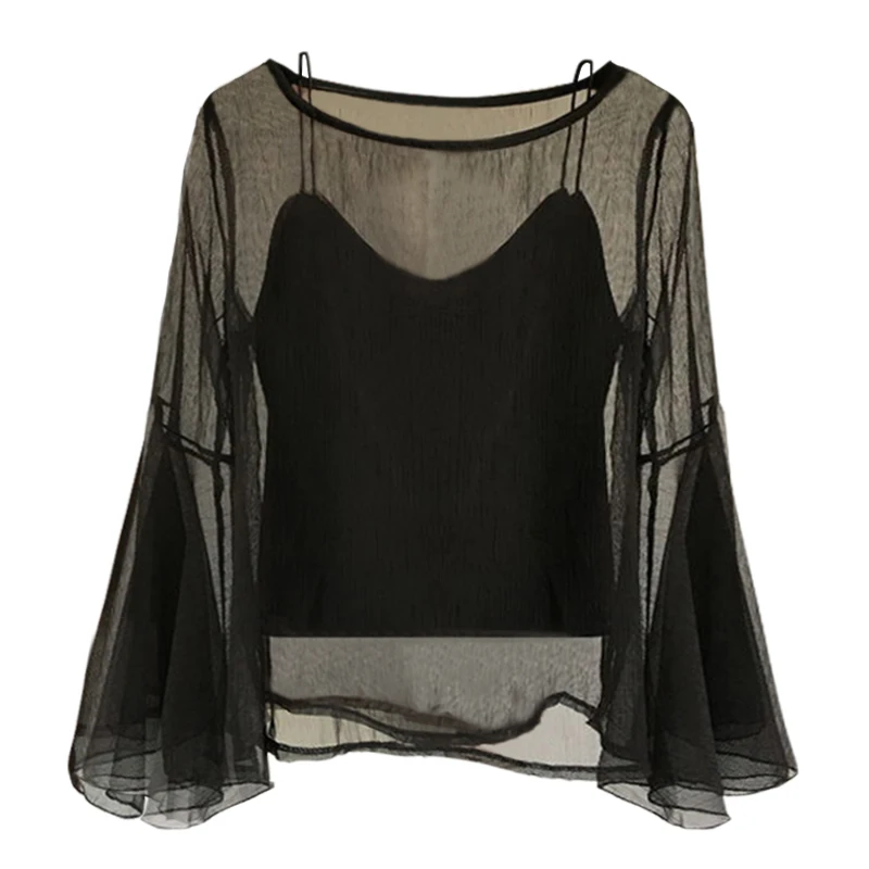 Свитера с круглым вырезом длинный рукав обычный жилет без рукавов аппликацией