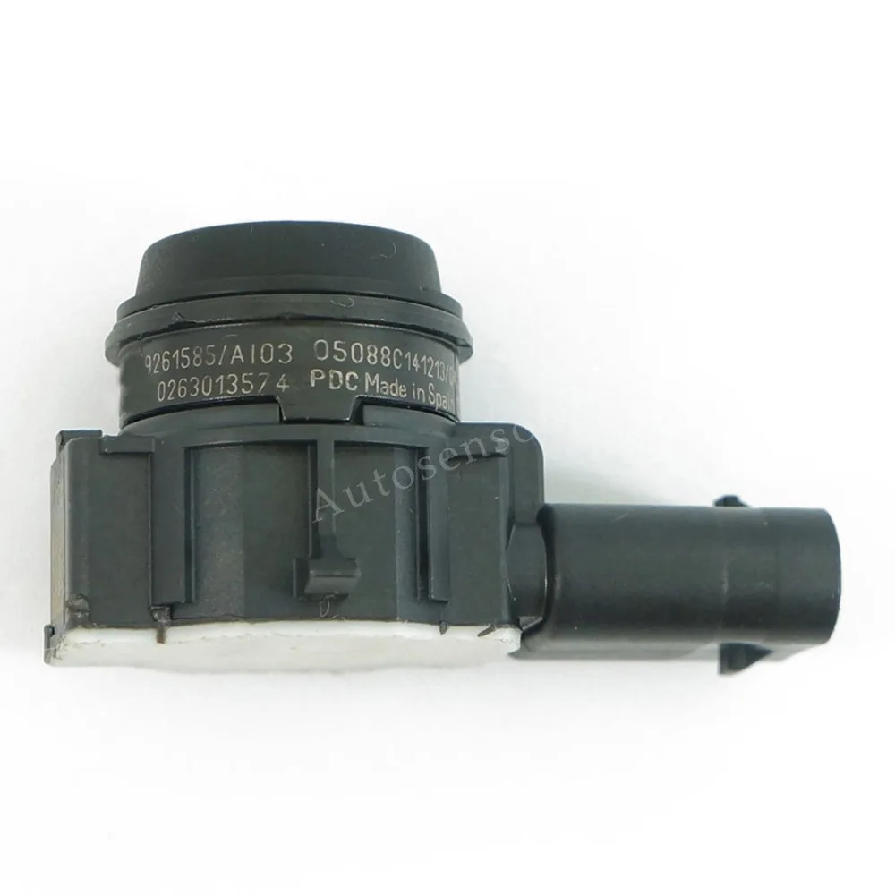 Parking Sensor For Bmw New Pdc Did Reverse Backup 9261585 0263013574 |
