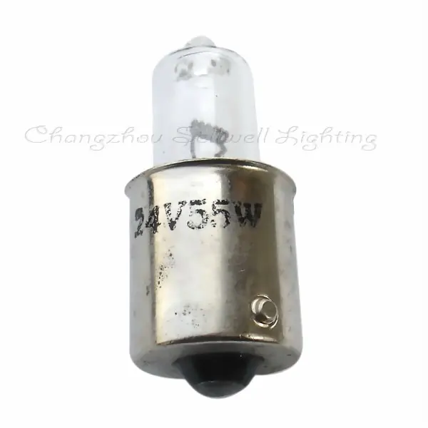 Новинка! Галогенная лампа ba15s 24 В 55 Вт A082|light bulb 24v|light lamp bulbslamp |