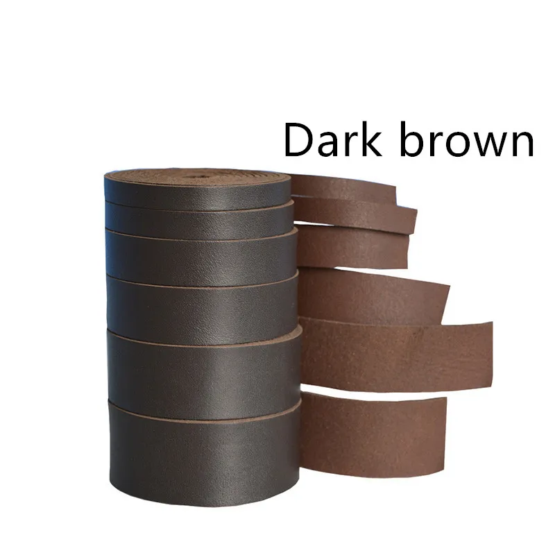 Темно кофейный Двухсторонняя светильник головка Слои чистый подвеска на шею в