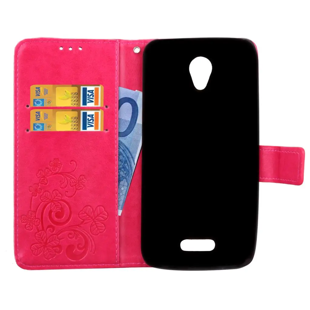 Flip Case For Lenovo A2010 A2010a A2010-a Wallet Box Phone PU Leather Silicone Cover Coque Lenovoa2010 A 2010 2010a Capa Bag | Мобильные