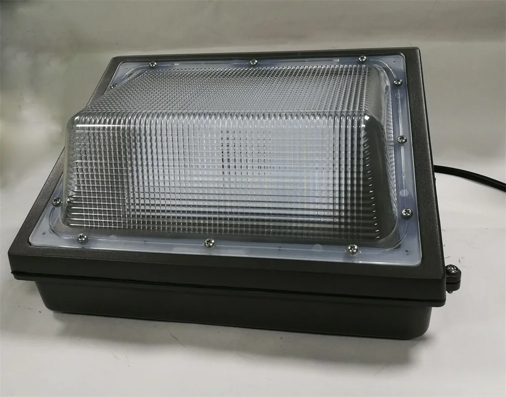 10 шт./лот LED Cube Настенные светильники IP65 40 Вт стены обновления свет лампы для