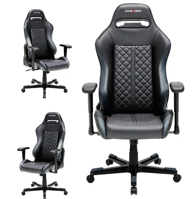 Стул Di sharp, DXRacer DF73 boss
