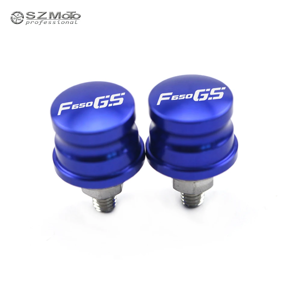Винты для номерного знака декоративные винты BMW F650GS F650CS G650GS G F 650GS 650CS аксессуары