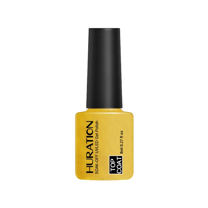 top coat Гель-лак для ногтей, меняющий температуру, термол, лаковый хамелеон, меняющий УФ-лак, замачивается, 29 цветов, верхнее покрытие, Гель-лак для ногтей - Цвет: top coat
