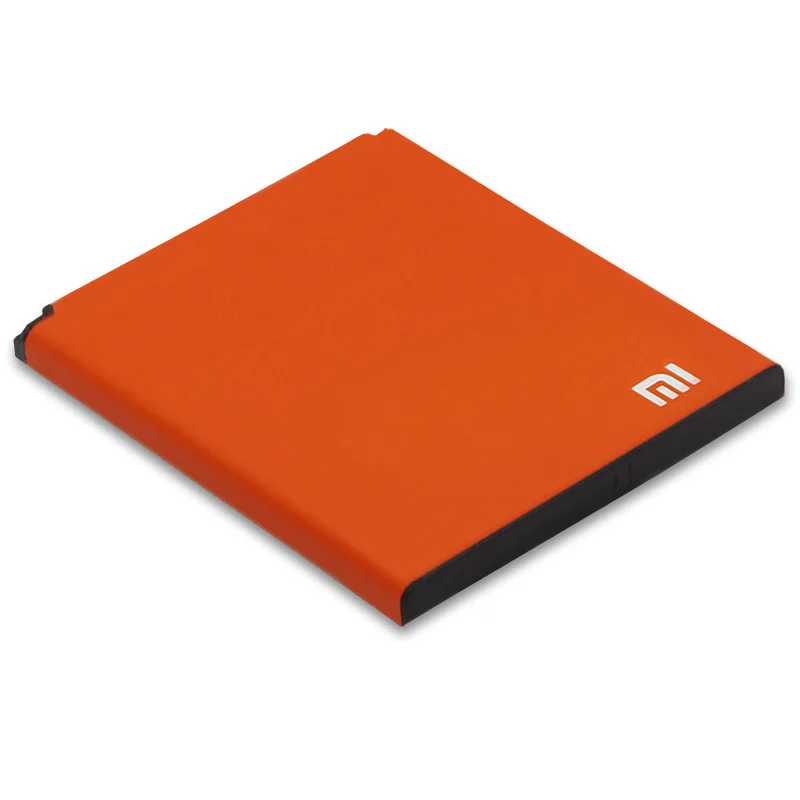 Оригинальный аккумулятор для телефона BM41 Xiaomi 2A Redmi HONGMI RED rice 1 S 2 высокое Ёмкость 2000
