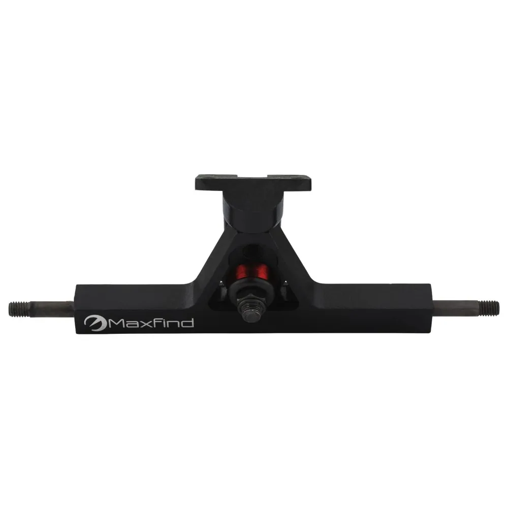 PLAYSHION Pro модель 180 мм 7 Дюймов Longboard Скейтборд грузовики профессиональные