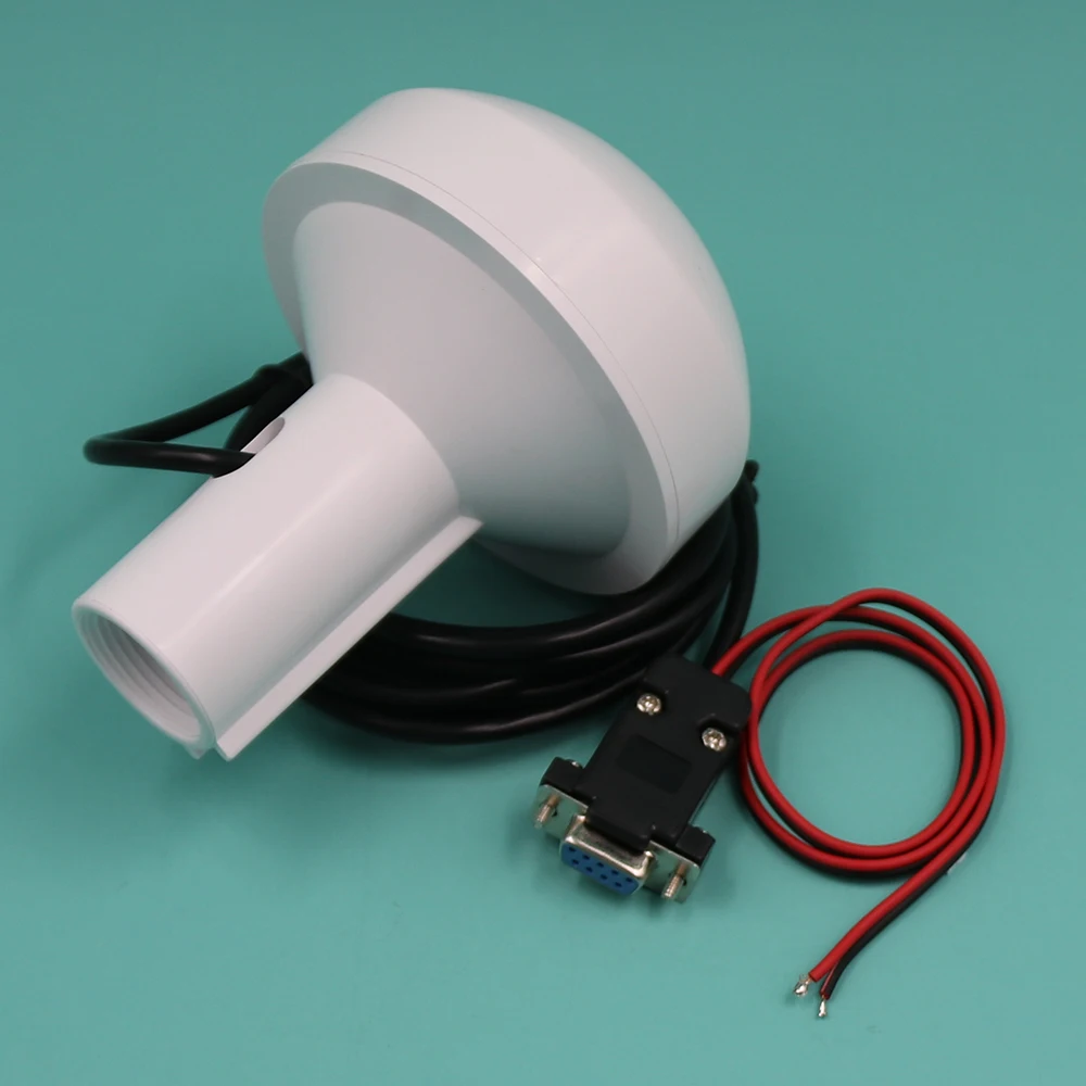 BEITIAN DIY 9600bps RS 232 уровень промышленный компьютер M8030 KT GNSS 3 0 M DB 9 женский + кабель