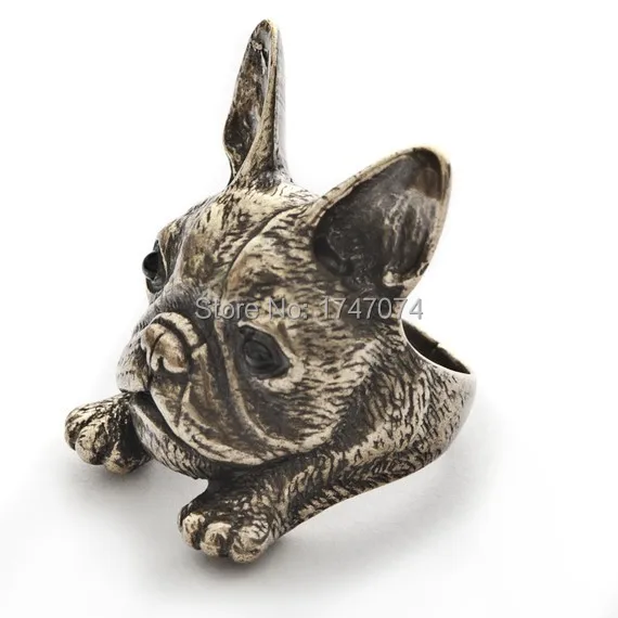 Модные Ретро-украшения в стиле хиппи золотистые/серебристые кольца виде