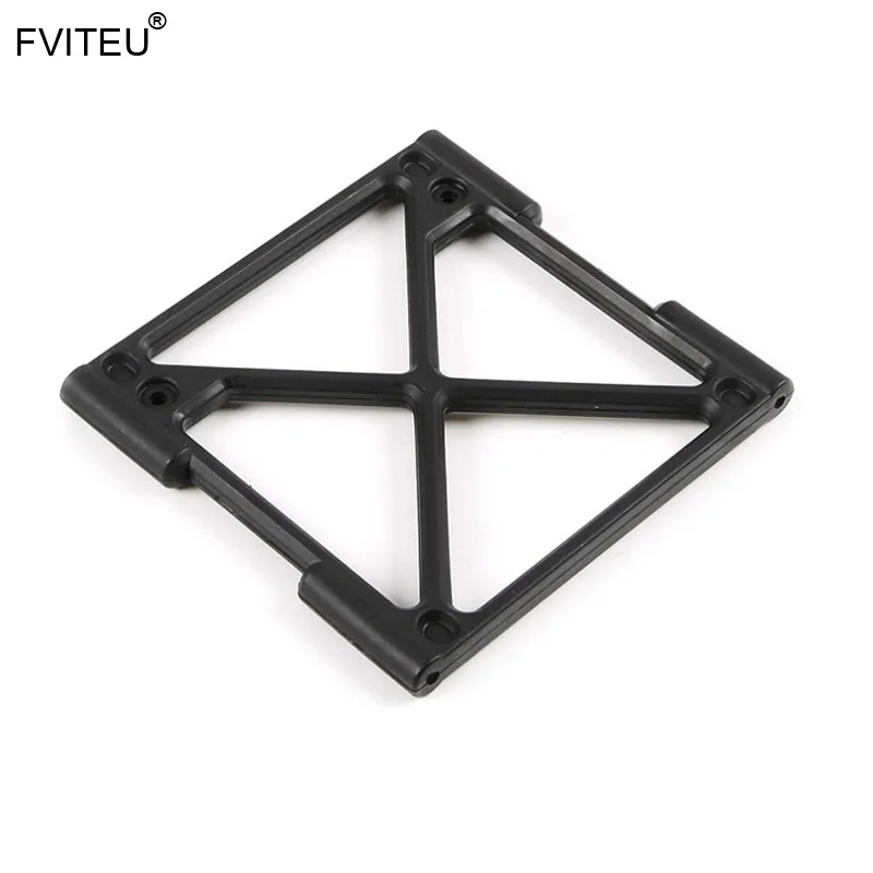 

Fvieu Автомобильная оболочка, ранцевая опора для 1/5 Rovan F5 FT, запасные части для грузовика MCD XS5