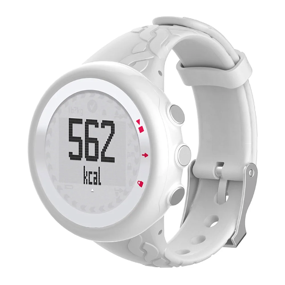 Сменный силиконовый ремешок для часов SUUNTO M1 M2 M4 M5 M Series JLRJ88 1 шт.|Смарт-аксессуары| |