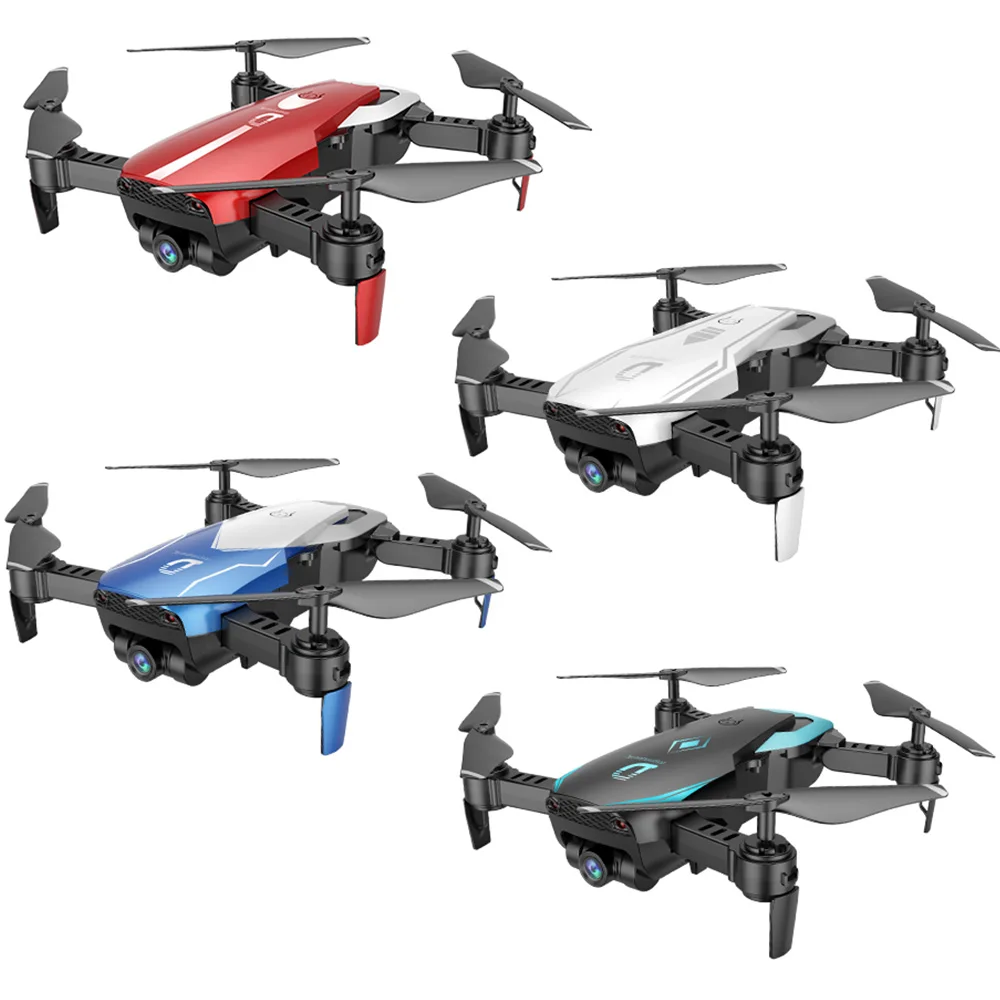 Hot Sales WiFi FPV RC Drone Dron Altitude Hold Wide-Angle Lens Waypoints Follow Headless Mode Quadcopter Helicopters Toys | Игрушки и