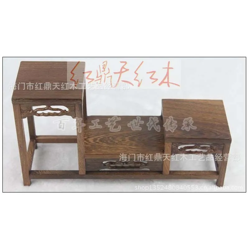 

Полка wenge Dubbo декоративная рамка Шасси чайный чайник подставка для чашки