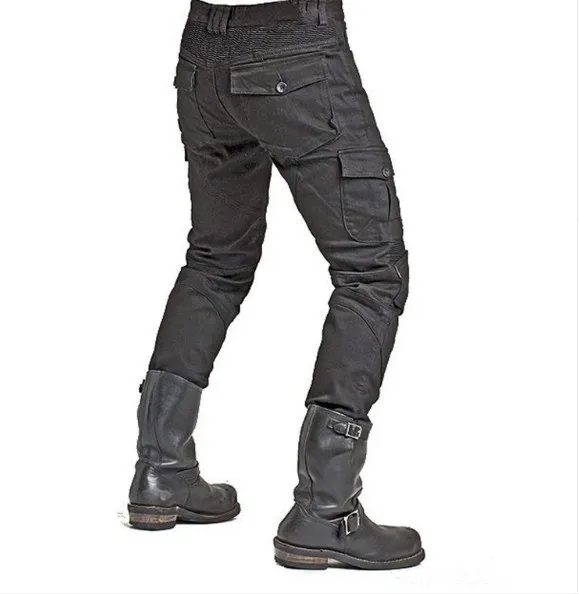 K новинка Лидер продаж джинсы для езды на мотоцикле Бесплатная доставка брюк