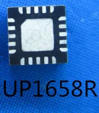 Новый UP1658R | Электроника