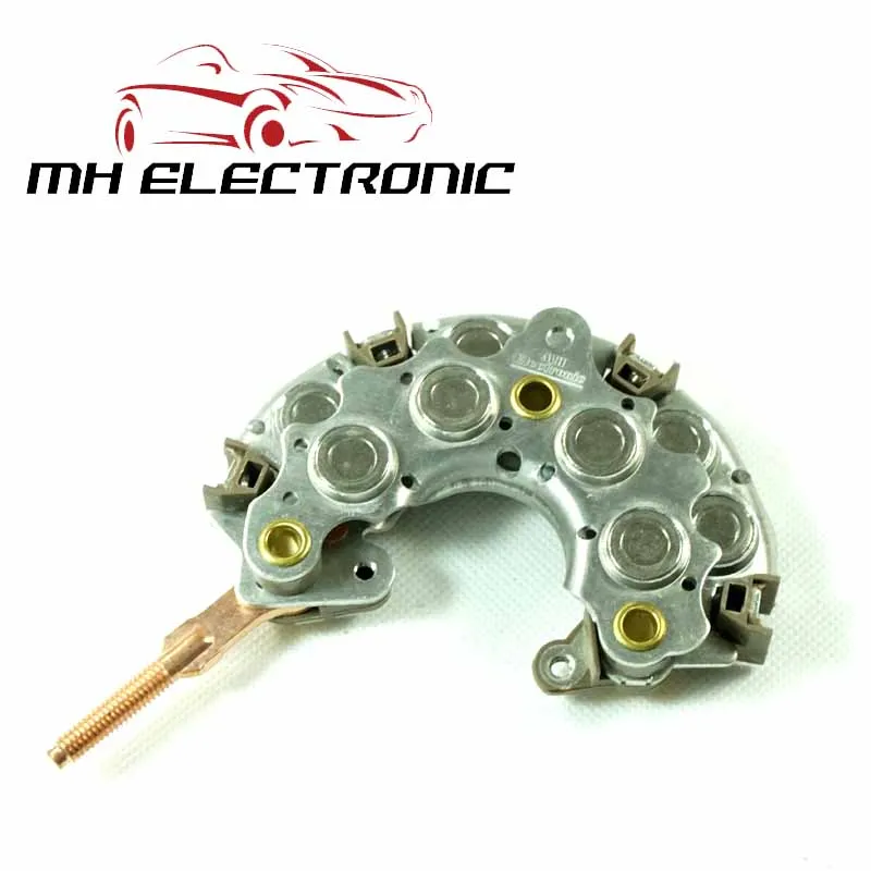 MH ELECTRONIC INR5028 021580 5300 генератор выпрямителя диоды держатель для Den so 60 70A IR/IF