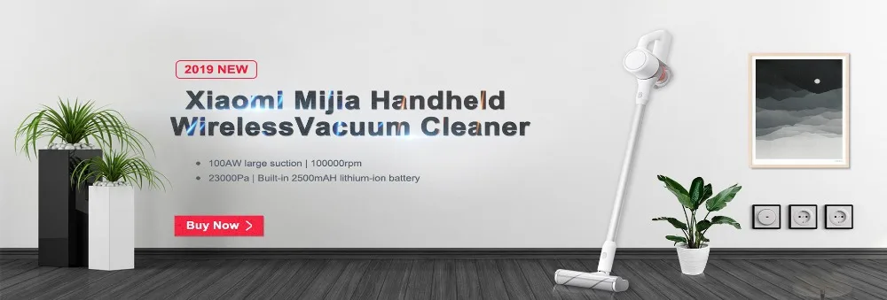 Xiaomi Dreame V9 ручной беспроводной пылесос беспроводной циклонный фильтр ковер пылесборник ковер развертки дома