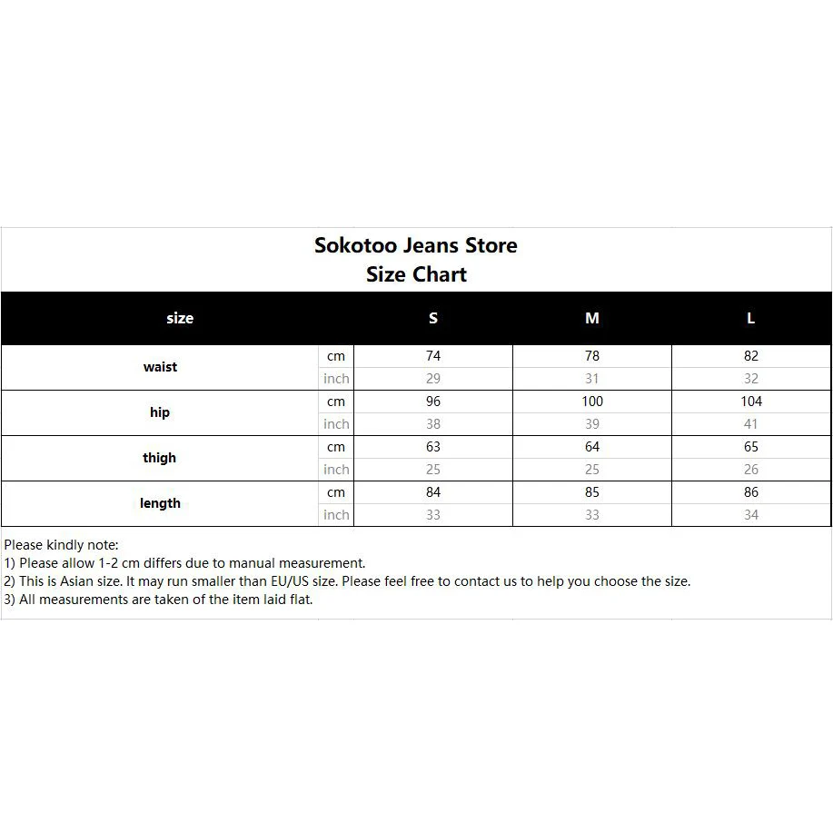 

Sokotoo Women's loose holes ripped denim bib overalls Casual distressed wide leg jeans Suspenders jumpsuits