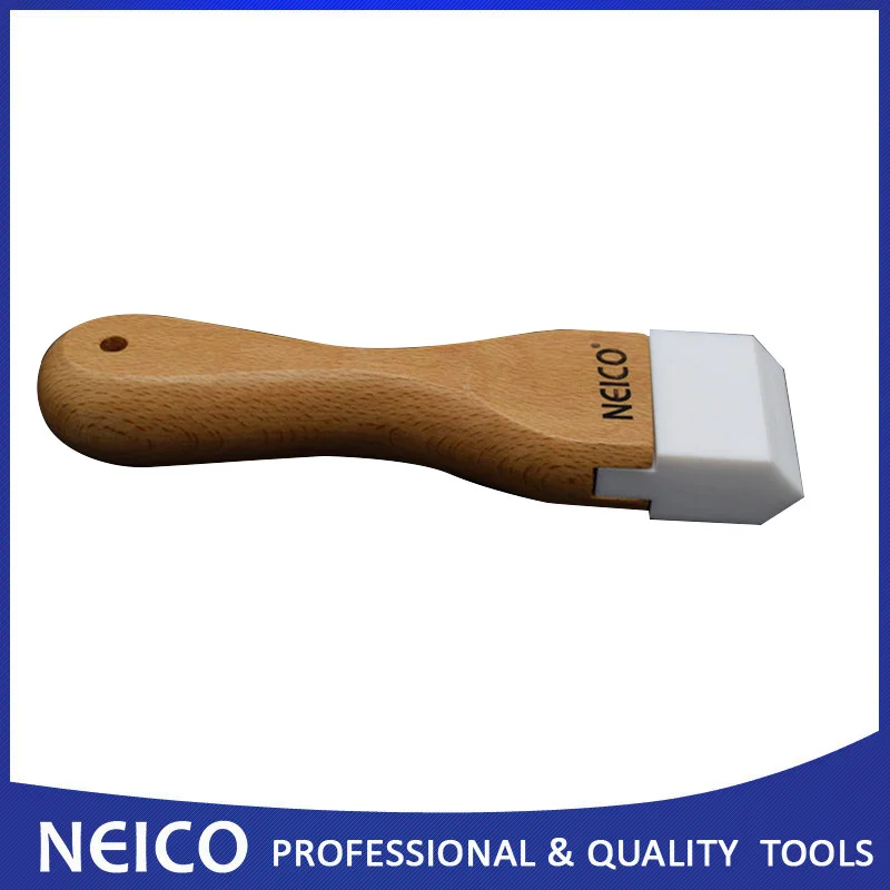 Новый инструмент для прессования кровельных деталей внутри угла тефлоновый