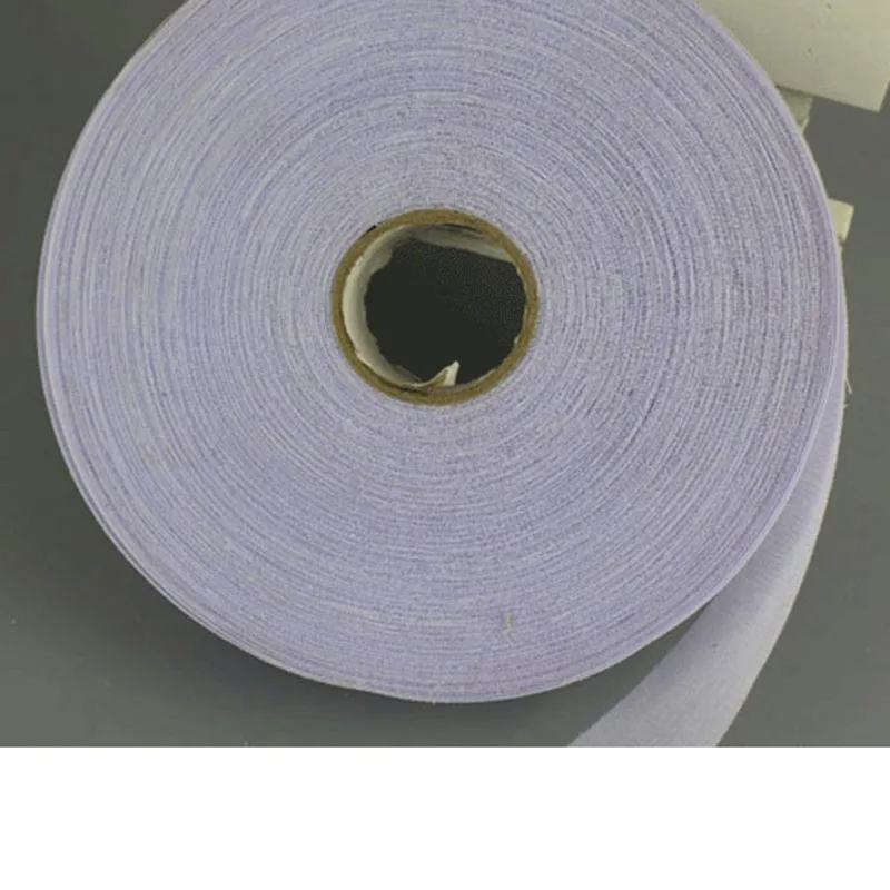 3 см 10 м/лот белая Талия подкладка Смола diy аксессуары платье Талия жесткая подкладка одна сторона клей гладильная одежда accessories872