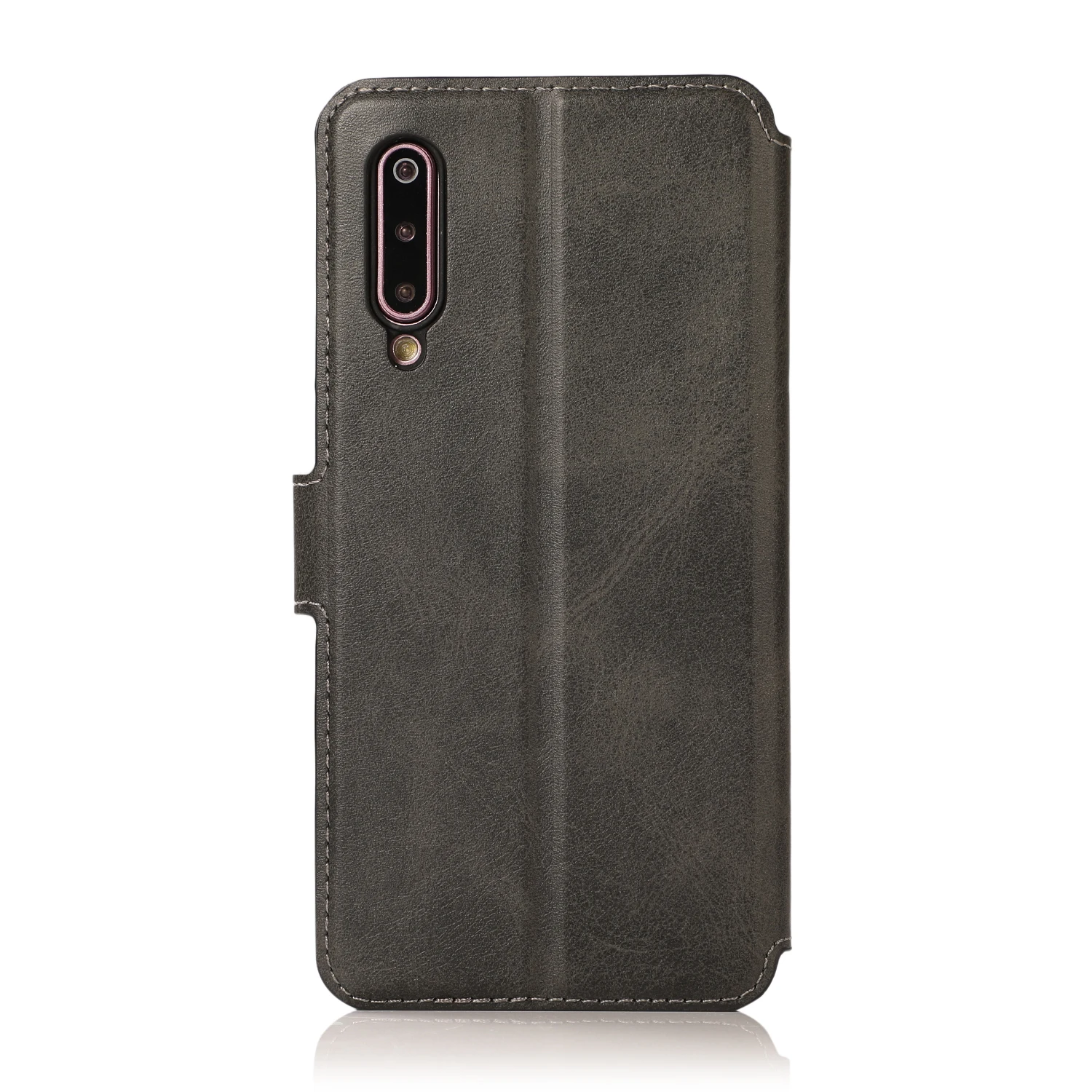 Кожаный флип-кошелек чехол для телефона для Redmi Note 7 5 6 Pro Redmi 6 6A 7 6 Pro чехол с магнитной подставкой Чехол для Xiaomi 6X8 9 чехол