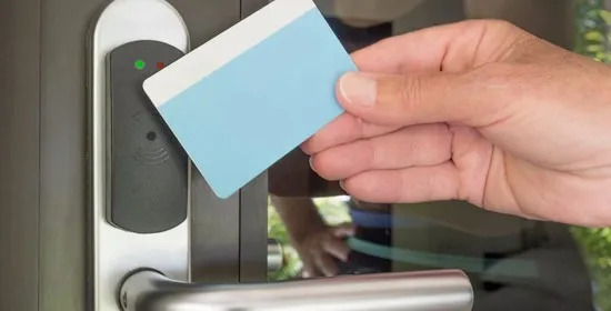 Поставка смарт-карт rfid T5577/ EM4200 ПВХ | Безопасность и защита