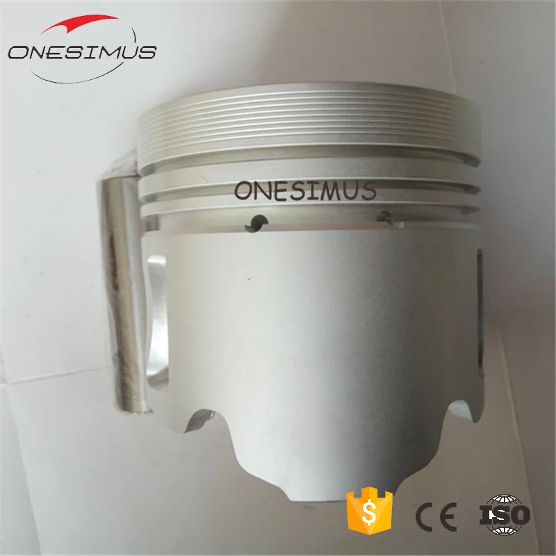 Автомобильный поршень STD OEM 8 97086 499 10 95 4 мм для ISUZU 4JG2 Bighorn Elf|car piston|oem pistonsisuzu piston |