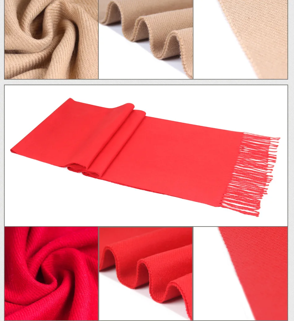 Мужской шарф зима осень мужские шарфы, палантин, шаль толстый плотный мужской шарф теплый хлопок шерсть смешанная с кашемиром вязаный шарф с бахромой