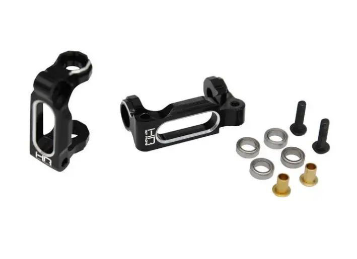 Hot Racing Tamiya G6-01 GF-01 TL01 Aluminum C Hub Caster Block TKH1901 | Игрушки и хобби