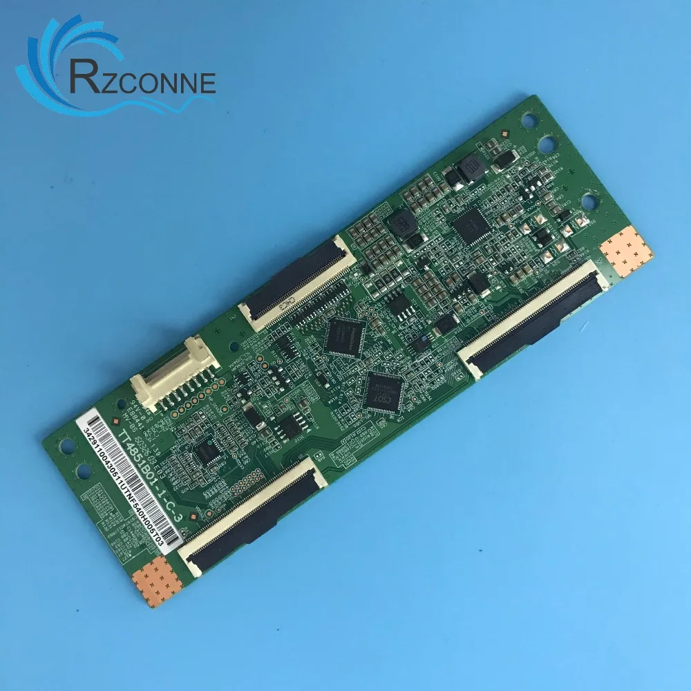 

Плата логической платы для Samsung, материнская плата для Samsung, UA49K5300AJXXZ T-con, материнская плата для Samsung, UE49K5100AK, UE49K5510AK, плата для платы для Samsung, ...
