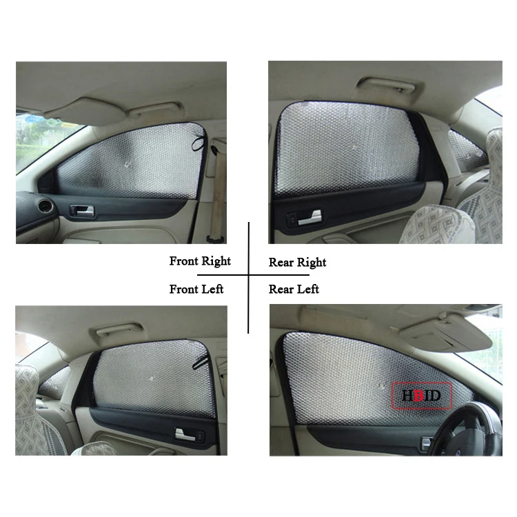 Lotus L3 L5 Elise Evora Exige Leopaard Changfeng Liebao C3 C5 CS6 CS7 CT5 Qcar Acuman car window sun shade pad cover mat cushion |