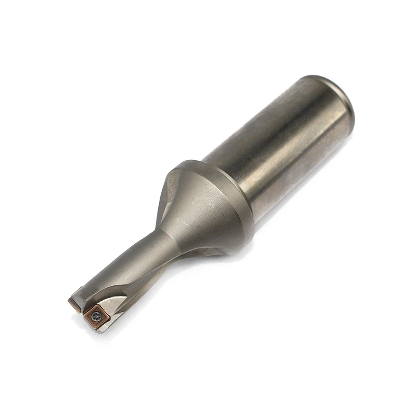 1PC  SP C32 2D 31mm 32mm 33mm 34mm 35mm U Drill For SP Insert Indexable Drill Bit High Speed Steel Metal Drilling