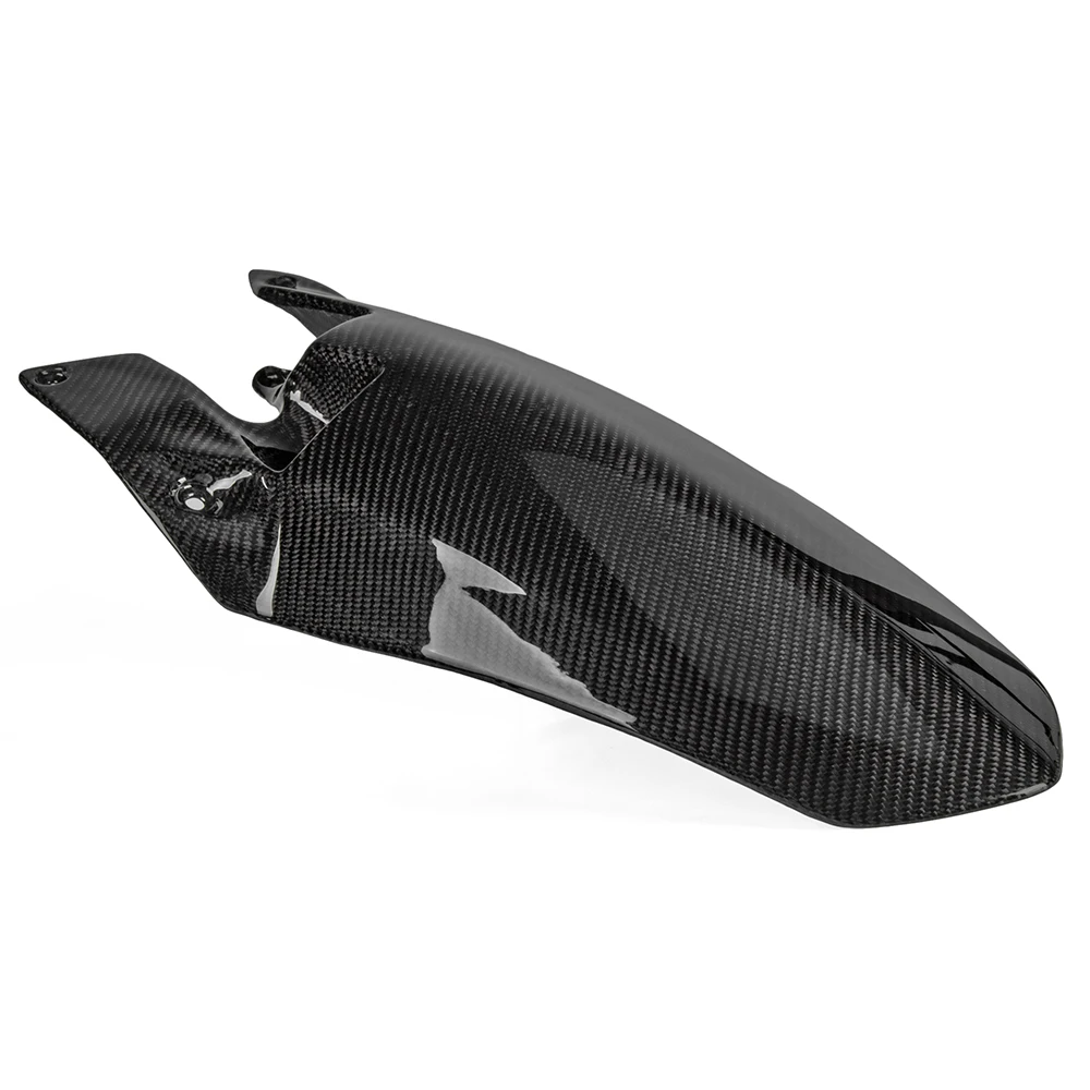 Ducati Streetfighter 848 черный