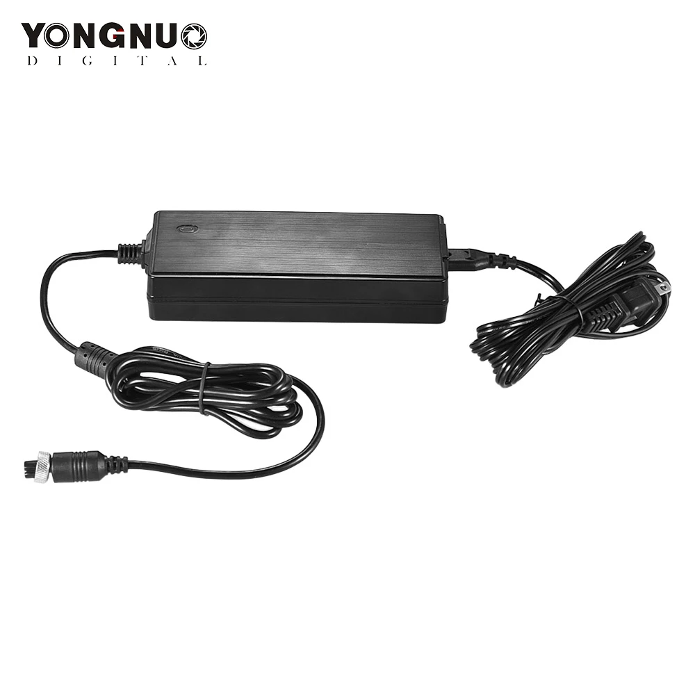 YONGNUO 19V 6A стандартный адаптер питания зарядное устройство для серии YN860