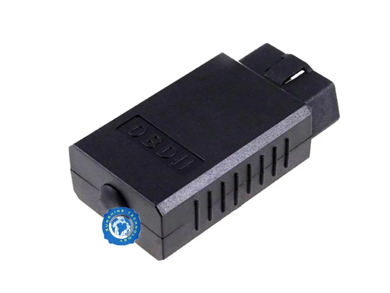 ELM 327 V 2,1 адаптер BT работает на Android Крутящий момент elm327 Bluetooth V2.1 Интерфейс OBD2/OBD II Авто диагностический сканер